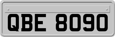 QBE8090