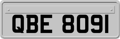 QBE8091