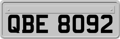 QBE8092
