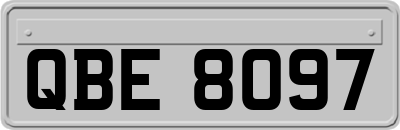 QBE8097
