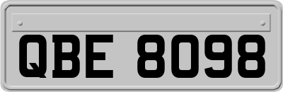 QBE8098