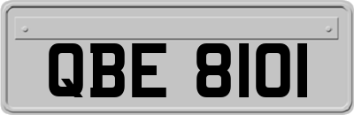 QBE8101