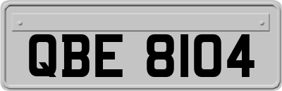 QBE8104