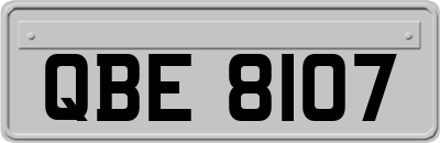 QBE8107