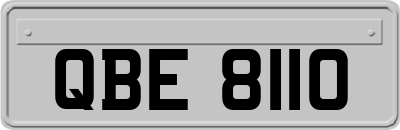 QBE8110