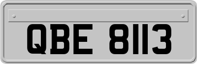 QBE8113