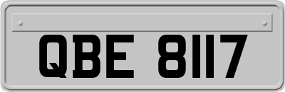 QBE8117