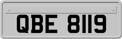 QBE8119
