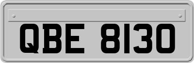 QBE8130
