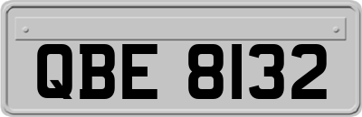QBE8132