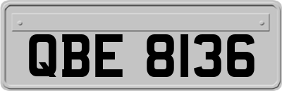 QBE8136