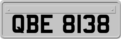 QBE8138