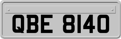 QBE8140