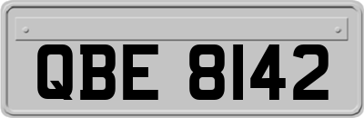 QBE8142