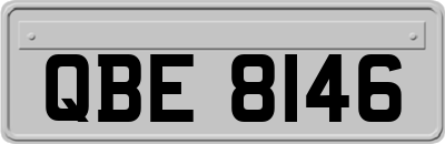 QBE8146