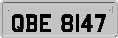 QBE8147