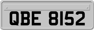 QBE8152