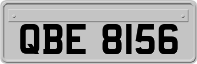 QBE8156