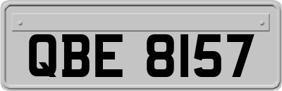 QBE8157