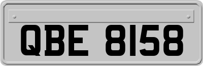 QBE8158