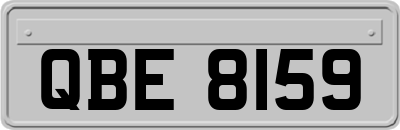 QBE8159