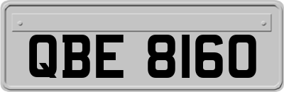 QBE8160