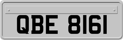 QBE8161