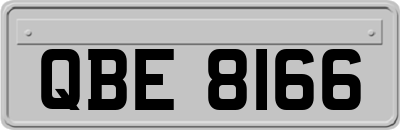 QBE8166