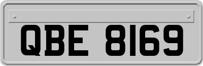 QBE8169