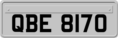 QBE8170