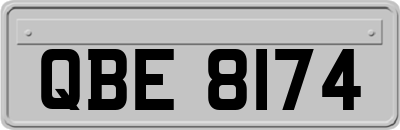 QBE8174