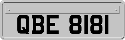 QBE8181
