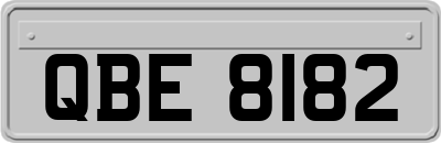 QBE8182