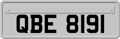 QBE8191