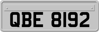 QBE8192