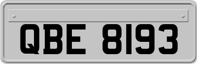QBE8193