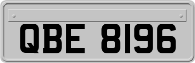 QBE8196