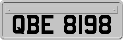 QBE8198