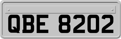 QBE8202