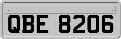 QBE8206