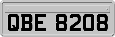 QBE8208