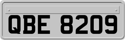 QBE8209