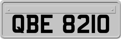 QBE8210