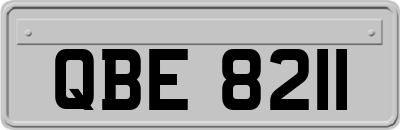 QBE8211