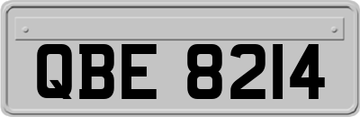 QBE8214