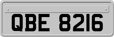 QBE8216