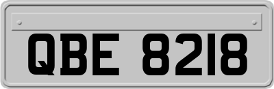 QBE8218