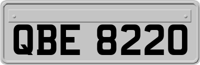 QBE8220