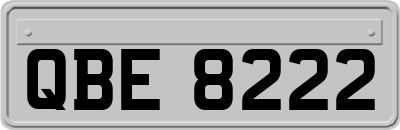 QBE8222
