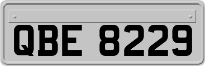 QBE8229